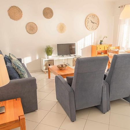 Apartamento Concorde Vista Mar E Praia Portimão Dış mekan fotoğraf