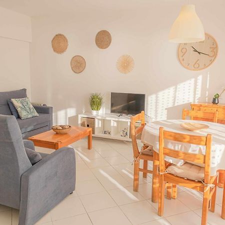 Apartamento Concorde Vista Mar E Praia Portimão Dış mekan fotoğraf